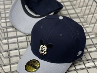 Luxury Cap - (5)